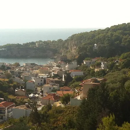 Maison d'hôtes Alexandra