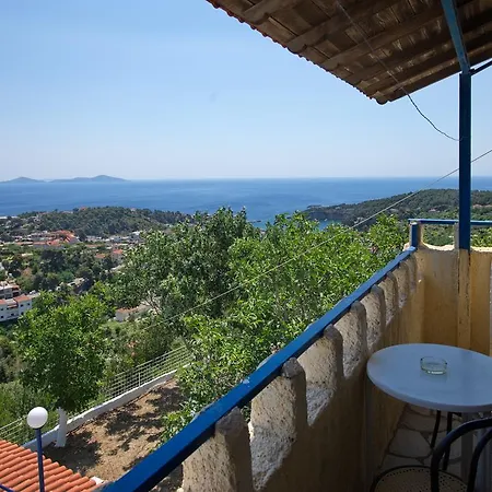 Maison d'hôtes Alexandra