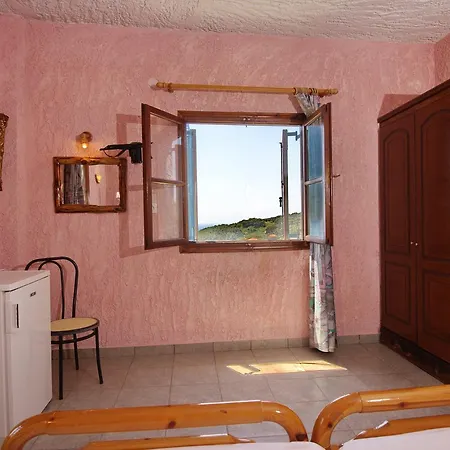 Maison d'hôtes Alexandra Alónnisos