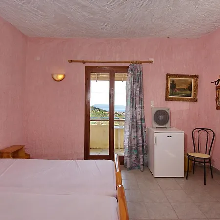 Maison d'hôtes Alexandra Alónnisos