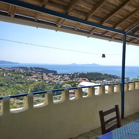 Maison d'hôtes Alexandra *
